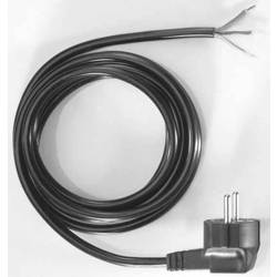 Bachmann 304.174 napájecí kabel černá 2.00 m