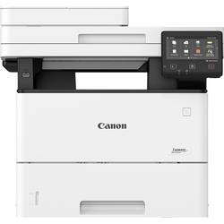 Canon i-SENSYS MF 553 dw multifunkční tiskárna laserová černobílá A4 tiskárna, skener, kopírka, fax duplexní ADF, duplexní, LAN, USB, Wi-Fi