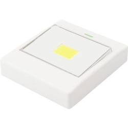 XCell 146361 Switch přenosné LED svítidlo LED bílá