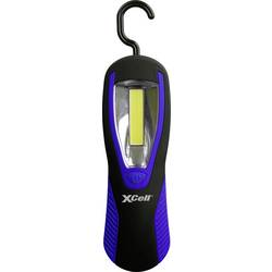 XCell 149339 Hook COB LED pracovní osvětlení na baterii 3 W 120 lm