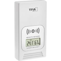 TFA Dostmann 30.3241.02 teplotní/vlhkostní senzor bezdrátový 433 MHz