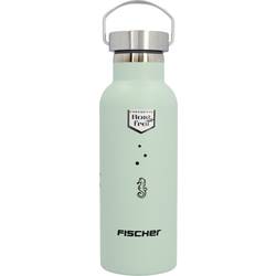 FISCHER FAHRRAD Girl láhev na pití zelená