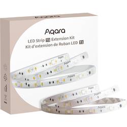 Aqara prodloužení LED pásku RLSE-K01D bílá Apple HomeKit, Alexa, Google Home, IFTTT