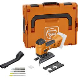 Fein F-IRON Jig 26 AS akumulátorová přímočará pila , bez akumulátoru, kufřík, 18 V, 71360561000