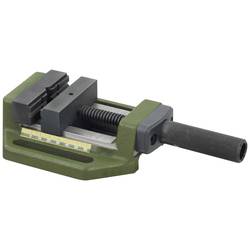 Proxxon Primus 75 Strojní svěrák, 20392, Šířka čelistí: 75 mm, Rozpětí (max.): 65 mm