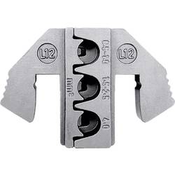 TOOLCRAFT TO-9616536 lisovací K-kontakt SPT (SWS), MCP kontakt (SWS) 0.5 do 4 mm² Vhodné pro značku (kleště) TOOLCRAFT