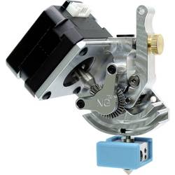 Micro-Swiss Extrudéry Vhodné pro 3D tiskárnu: Creality CR-10 NG™ Direct Drive Extruder M3201