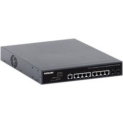 Intellinet 562003 19 síťový switch 10 / 100 / 1000 MBit/s IEEE 802.3bt, IEEE802.3af (15,4 W), IEEE802.3at (30 W)