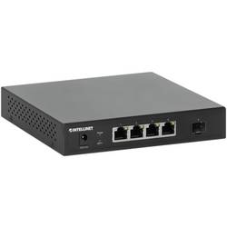 Intellinet 562058 síťový switch RJ45/SFP, 2.5 GBit/s