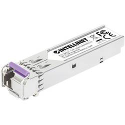 Intellinet 508797 508797 Vysílací modul 1000 MBit/s 80 km Typ modulu BX