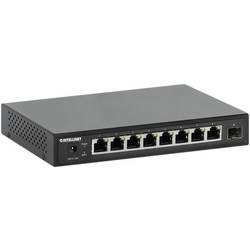 Intellinet 562096 síťový switch RJ45/SFP, 2.5 GBit/s