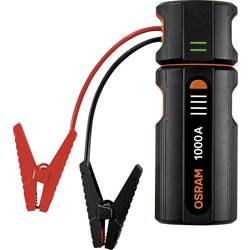 OSRAM systém pro rychlé startování auta BATTERYjumpstart 500, OJS010