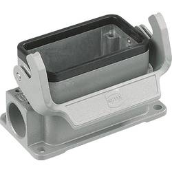 pouzdro Han® 10B-asg2-LB-M20 19300101290 Harting 1 ks