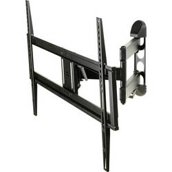 Vivanco SWING L TV držák na zeď nakláněcí, naklápěcí, 215,9 cm (85), 39775