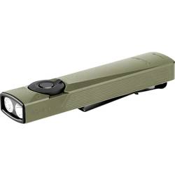 OLight Arkfeld Ultra Class 1 LED kapesní svítilna, napájeno akumulátorem, 1400 lm, 119 g