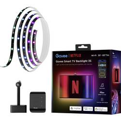 Govee Netflix Envisual TV Backlight 55~65 inch H6098CD1 Světelná LED páska 100 V, 240 V, 12 V RGB 1 sada