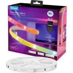 Govee LED Strip Lights Matter ready 5 Meter H612ACD1 LED pásek základní sada 230 V, 24 V RGB 1 ks