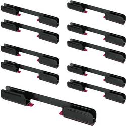 Govee H10D2001 Neon Rope Light 2 Clips - 5 pcs - Black klip plast 5 ks