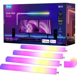 Govee Glide Wall Light (4+1) B6062 (4+1) LED nástěnné světlo 36 W LED bílá