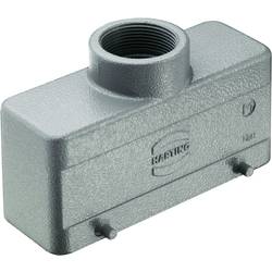 pouzdro Han® 24B-gg-M32 19300241422 HARTING 1 ks Piece