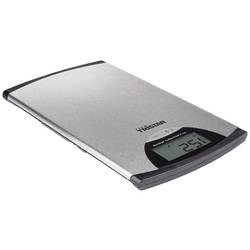 Tristar KW-2435 kuchyňská váha digitální Max. váživost=5 kg stříbrná