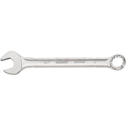 Gedore 6091370 7 32 očkoplochý klíč Délka klíče (cm) (jen pro nadpis) 32 mm