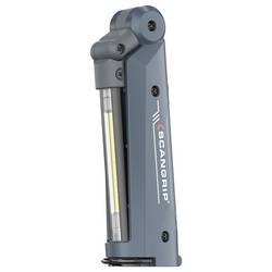 Leipold Doehle 03.6210 MINI SLIM LED pracovní osvětlení 200 lm