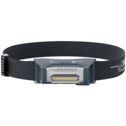 Leipold Doehle I-VIEW LED čelovka, 400 lm, 03.6212
