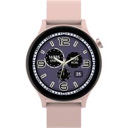 Denver SWC-338RO ROSE chytré hodinky 44 mm růžová