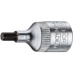 Gedore IN 20 3 6176010 inbus sada šroubováků 3 mm 1/4 (6,3 mm)