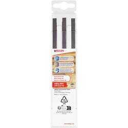 Edding HB Graphit 6er-Pack 4-8891-6090 náhradní hrot černá 1 sada