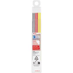 Edding Baumarker Sortiert 6er-Pack 4-8881-6999 náhradní hrot žlutá, modrá, červená 1 sada