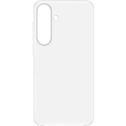 Samsung Clear zadní kryt na mobil Samsung Galaxy S25+ transparentní EF-QS936CTEGWW
