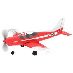 Pichler Modellbau Marchetti SF260 červená RC model letadla RtF 450 mm