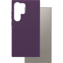 PanzerGlass CARE Fashionable zadní kryt na mobil Samsung Galaxy S25 Ultra fialová 1552552, odolné vůči nárazům CRRFCTQG38488