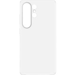 Samsung Clear zadní kryt na mobil Samsung Galaxy S25 Ultra transparentní EF-QS938CTEGWW