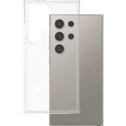 PanzerGlass CARE Fashionable X-Ray Soft Basic zadní kryt na mobil Samsung Galaxy S25 Ultra transparentní 1552552, odolné vůči nárazům CRRFAXRG38488