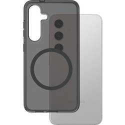 PanzerGlass CARE Flagship Urban Combat Smokey zadní kryt na mobil Samsung Galaxy S25+ černá 1552552, odolné vůči nárazům CRRFSBQG37942