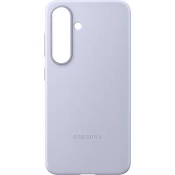 Samsung Kindsuit zadní kryt na mobil Samsung Galaxy S25 světle modrá EF-VS931PLEGWW
