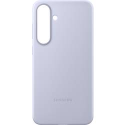 Samsung Kindsuit zadní kryt na mobil Samsung Galaxy S25+ světle modrá EF-VS936PLEGWW