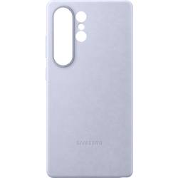 Samsung Kindsuit zadní kryt na mobil Samsung Galaxy S25 Ultra světle modrá EF-VS938PLEGWW