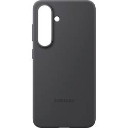 Samsung Silicone Silikon Case Samsung Galaxy S25 černá EF-PS931CBEGWW