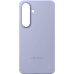 Samsung Silicone Silikon Case Samsung Galaxy S25 světle modrá EF-PS931CLEGWW
