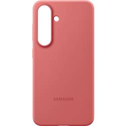 Samsung Silicone Silikon Case Samsung Galaxy S25 červená EF-PS931CREGWW