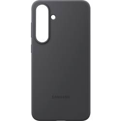 Samsung Silicone Silikon Case Samsung Galaxy S25+ černá EF-PS936CBEGWW