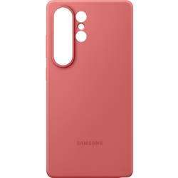 Samsung Silicone Silikon Case Samsung Galaxy S25 Ultra červená EF-PS938CREGWW