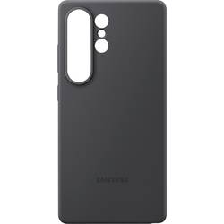 Samsung Silicone Silikon Case Samsung Galaxy S25 Ultra černá EF-PS938CBEGWW