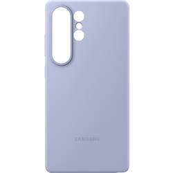 Samsung Silicone Silikon Case Samsung Galaxy S25 Ultra světle modrá EF-PS938CLEGWW