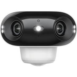 Reolink Argus Series B740X BWB4K01W Bluetooth®, Wi-Fi IP bezpečnostní kamera 5120 x 1440 Pixel