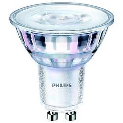 Signify 35885000 žárovka Energetická třída (EEK2021) F (A - G) GU10 žárovka 4 W neutrální bílá (Ø x d) 50 mm x 54 mm 1 ks